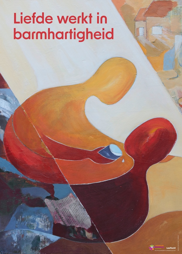 Leeftocht 26/27 jaarabonnement