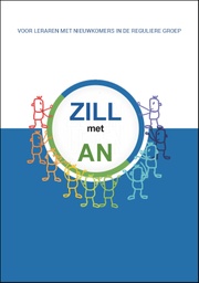 [Pub-004] Zin in leren! Zin in leven! Met anderstalige nieuwkomers